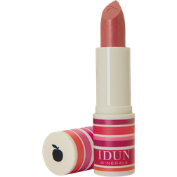 Idun Minerals Creme Lipstick Ingrid Marie