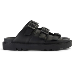 Kickers Knox Lo - Black