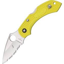 Spyderco Dragonfly 2 Salt C28SYL2 Fickkniv