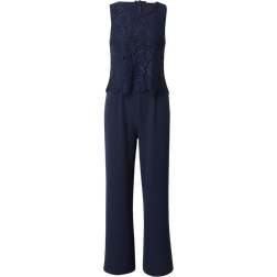 About You Eva Jumpsuit - Dark Blue