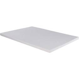 Visco Therapy Memory Foam Bed Matress 90x190cm