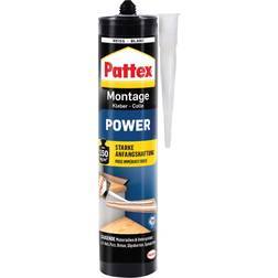 Pattex Montage Power Glue 1st