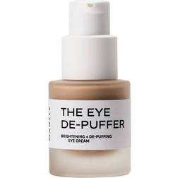 Mantle The Eye De-Puffer 15ml