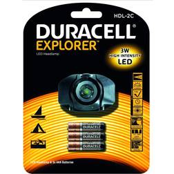 Duracell Explorer HDL-2C