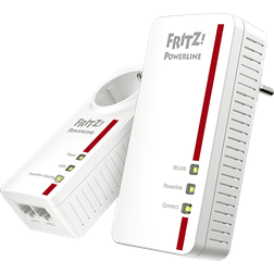 AVM FRITZ! Powerline 1260E WLAN Set