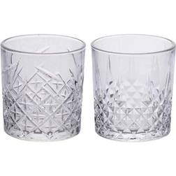 24.se Vintage Dricksglas 30cl 2st