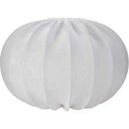 PR Home Hilma Mira White Lampskärm ∅ 40cm