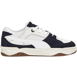 Puma 180 W - Vapor Gray/Navy Blazer/Gum