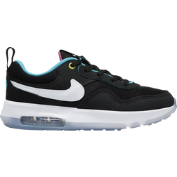 Nike Air Max Motif PS - Black/Blue Lightning/Game Royal/White