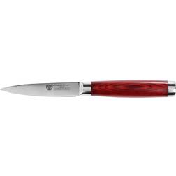Gräwe 074.44 Gemüsemesser 10 cm