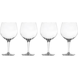 Spiegelau Gin & Tonic Cocktail Glass 21.303fl oz 4