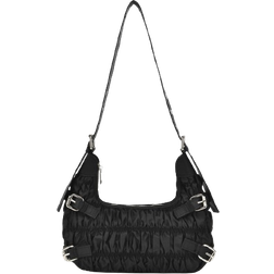 Núnoo Alaska Small Bag - Black