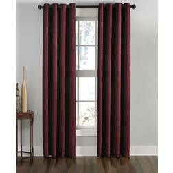 Curtainworks Lenox50x108"