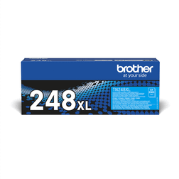 Brother TN-248XLC (Cyan)