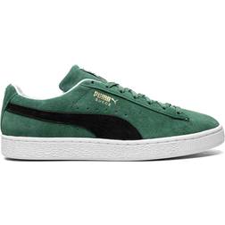 Puma Suede Classic XXI M - Vine/Black/White