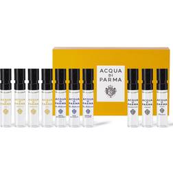 Acqua Di Parma Selection Set 10x1.5ml