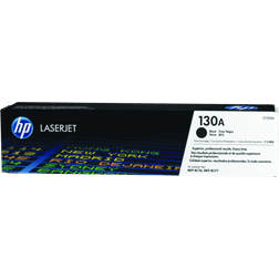 HP 130A (Black)