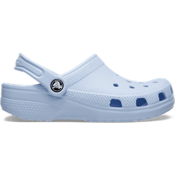 Crocs Kid's Classic Clog - Blue Calcite