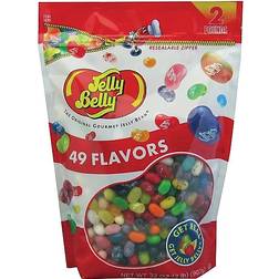 Jelly Belly Assorted 49 Flavors 32oz