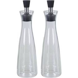 Premier Housewares Winslet Oil- & Vinegar Dispenser 55cl 2pcs