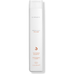 Lanza Healing Volume Thickening Shampoo 300ml