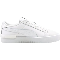 Puma Youth Jada - White/White/Silver