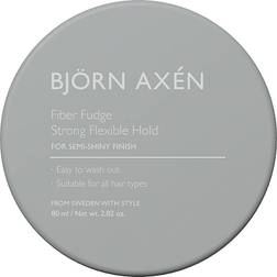 Björn Axén Fiber Fudge Wax 80ml