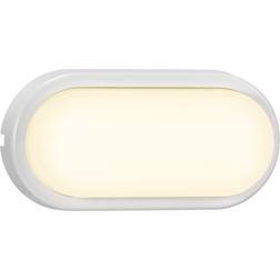Nordlux Cuba White Vægarmatur