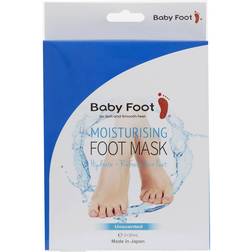 Baby Foot Moisturising Foot Mask