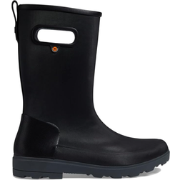 Bogs Holly Jr Tall - Black