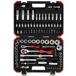 Gedore R46003094 94pcs Spærrenøgle
