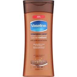 Vaseline Intensive Care Cocoa Glow Lotion 6.8fl oz