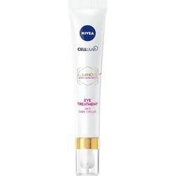 Nivea Cellular Luminous630 Anti-Dark Circles Eye Treatment Cream 15ml