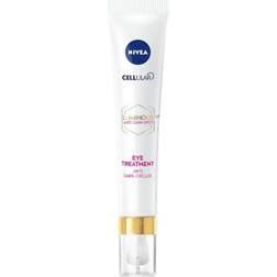 Nivea Cellular Luminous630 Anti-Dark Circles Eye Treatment Cream