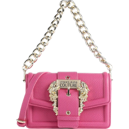 Versace Jeans Couture Shoulder Bag - Pink