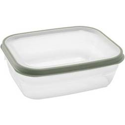 Nordiska Plast - Madkasse 1.2L