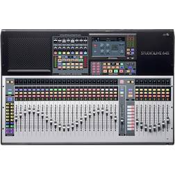 Presonus StudioLive Series III 64S