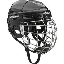 Bauer IMS 5.0 Helmet Combo