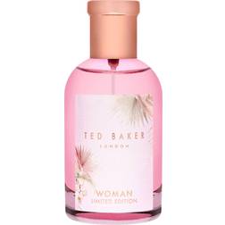 Ted Baker Women EdT Limited Edition 100ml