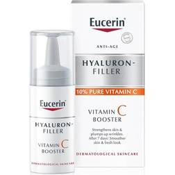 Eucerin Hyaluron-Filler Vitamin C Booster 0.3fl oz