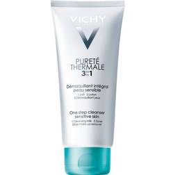 Vichy Pureté Thermale 3-in-1 One Step Cleanser 200ml