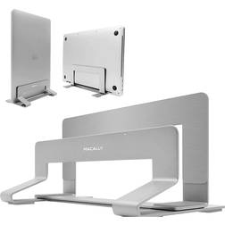 Macally Vertical Laptop Stand