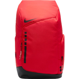 Nike Hoops Elite Backpack 32L - University Red/Black