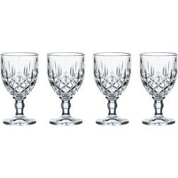 Nachtmann Noblesse Snapseglas 5.7cl 4stk