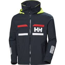 Helly Hansen Men's Salt Navigator Jacket - Navy