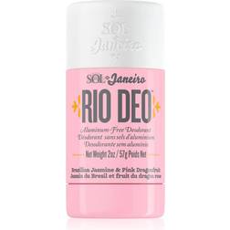 Sol de Janeiro Rio Aluminum-Free Deo Stick Cheirosa 68 2oz