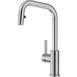 Blanco Jandora-S (526614) Rustfrit stål