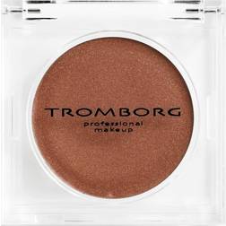 Tromborg Creamy Lip Cheek Eye Powder Misty Brown