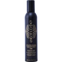 Orofluido Volume Mousse 300ml