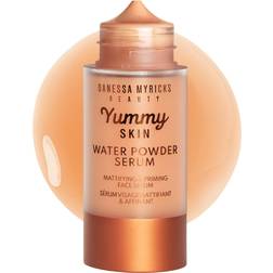 Danessa Myricks Beauty Yummy Skin Water Powder Serum 1fl oz